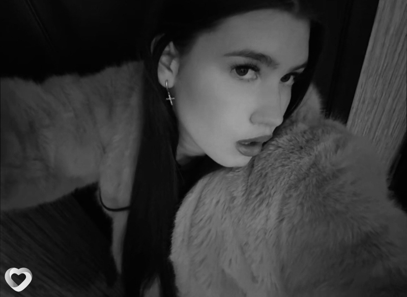 Алина, 20, Санкт-Петербурге — анкета №1127533