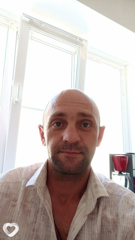 Алексей, 39, Москве — анкета №1127572