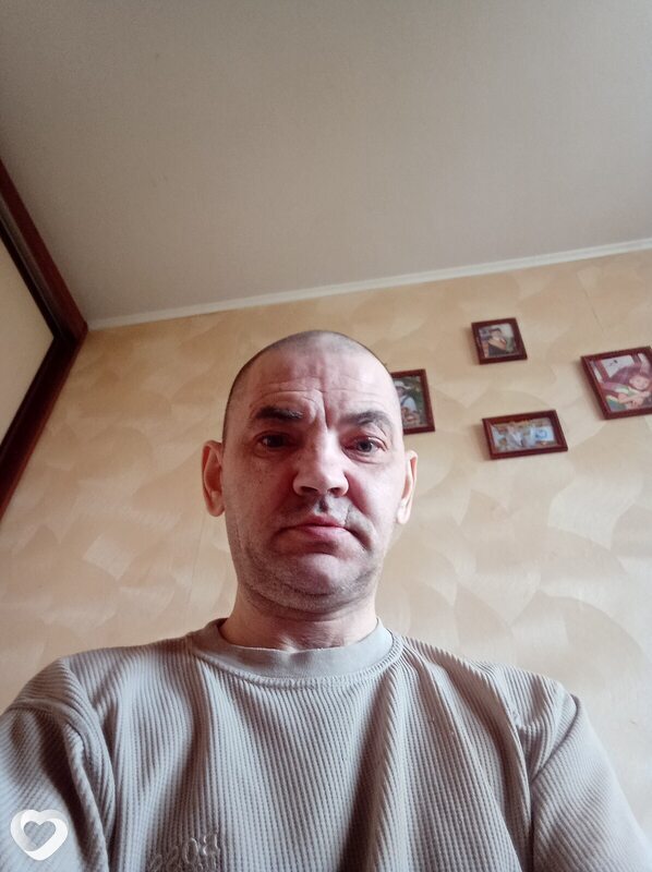 Владимир, 52, Нижнем Новгороде — анкета №1127573