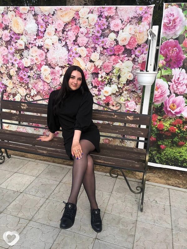 Екатерина, 40, Минске — анкета №1127576