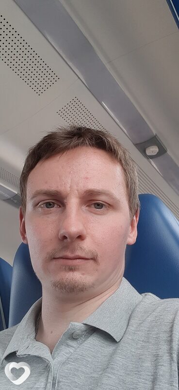 Дмитрий, 31, Красноярске — анкета №1127579