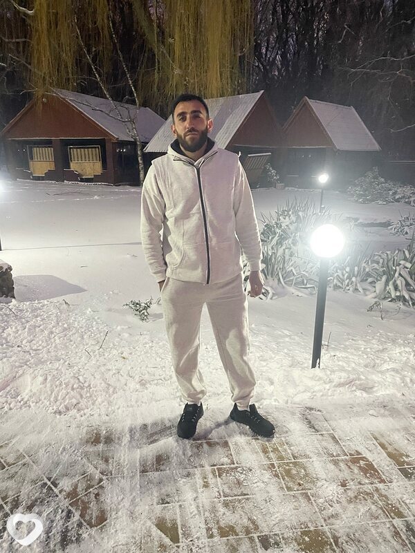Harek, 28, Ставрополе — анкета №1127584