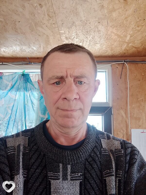 Сергей, 55, Нижнем Новгороде — анкета №1127692