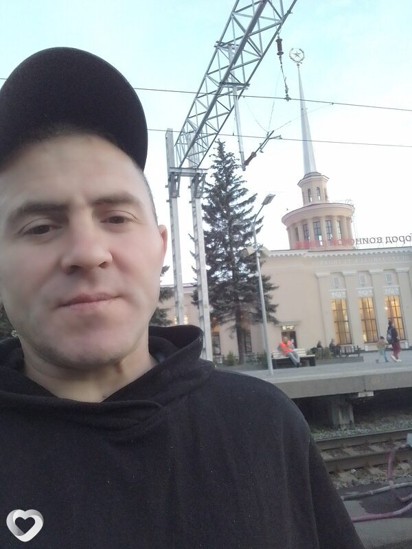Алексей, 45, Пензе — анкета №1127693