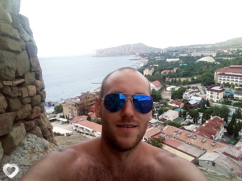 Илья, 36, Орёл — анкета №1127702