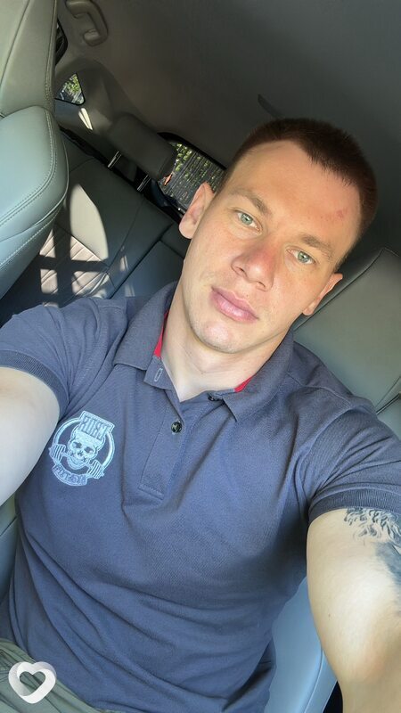 Вова, 31, Уссурийске — анкета №1127995