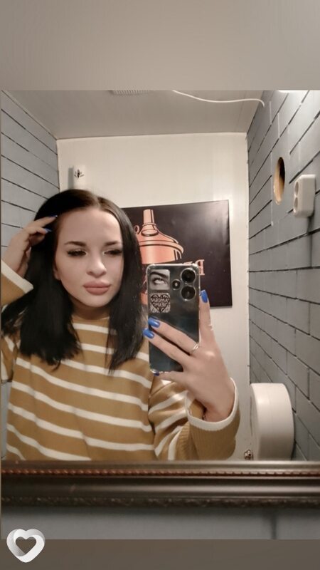 Марина, 24, Майкопе — анкета №1127997