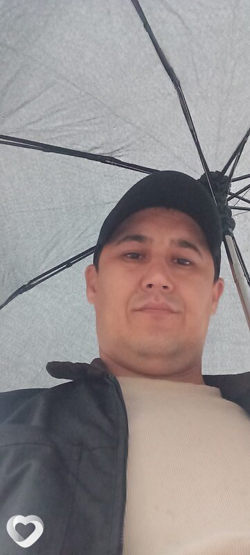 Хасан, 34, Санкт-Петербурге — анкета №1128005