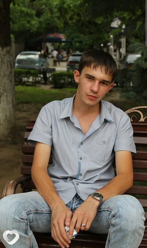 Сергей, 35, Унече — анкета №1128006