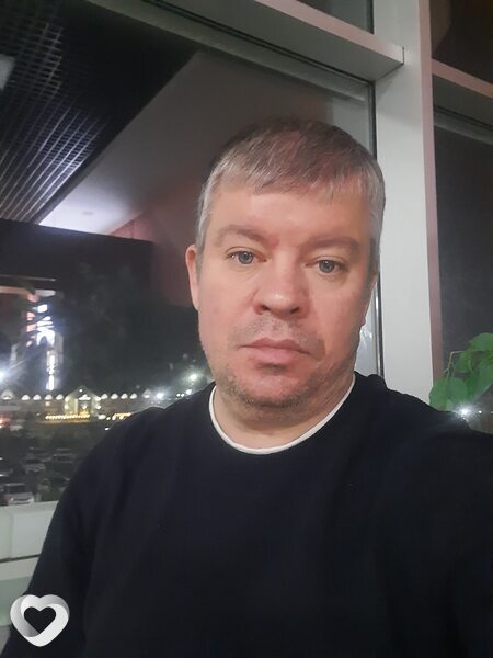 Максим, 43, Алматы — анкета №1128007