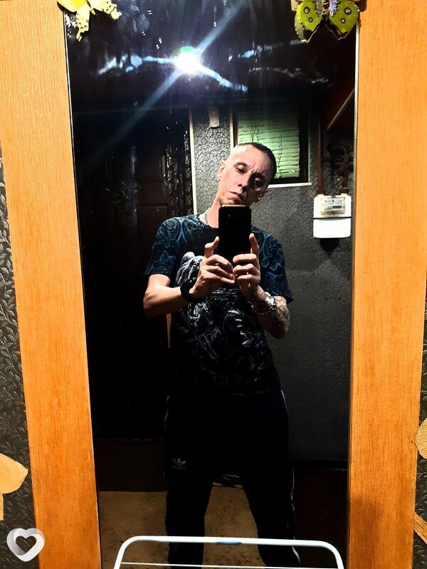 Виталий, 43, Касимове — анкета №1128008