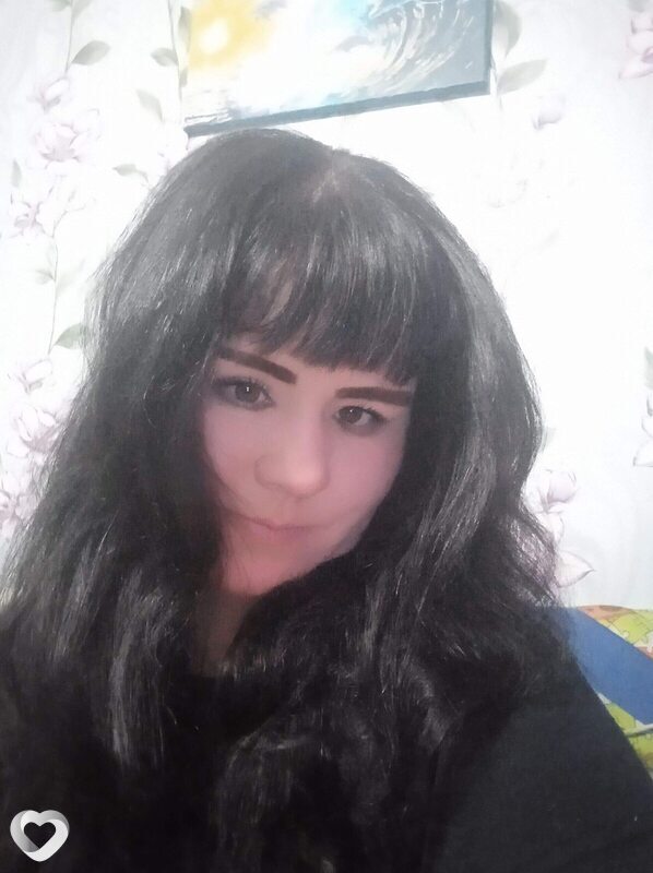 Виктория, 38, Братске — анкета №1128011