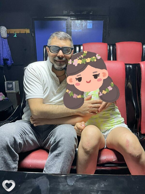 Геннадий, 46, Голицыне — анкета №1127715