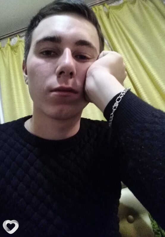 Артём, 32, Ульяновске — анкета №1127718