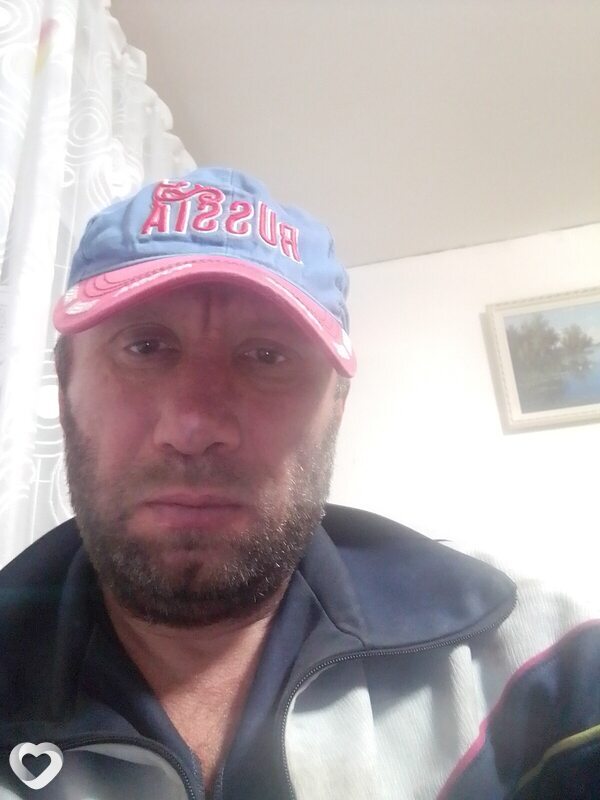 Михаил, 46, Тамбове — анкета №1127719