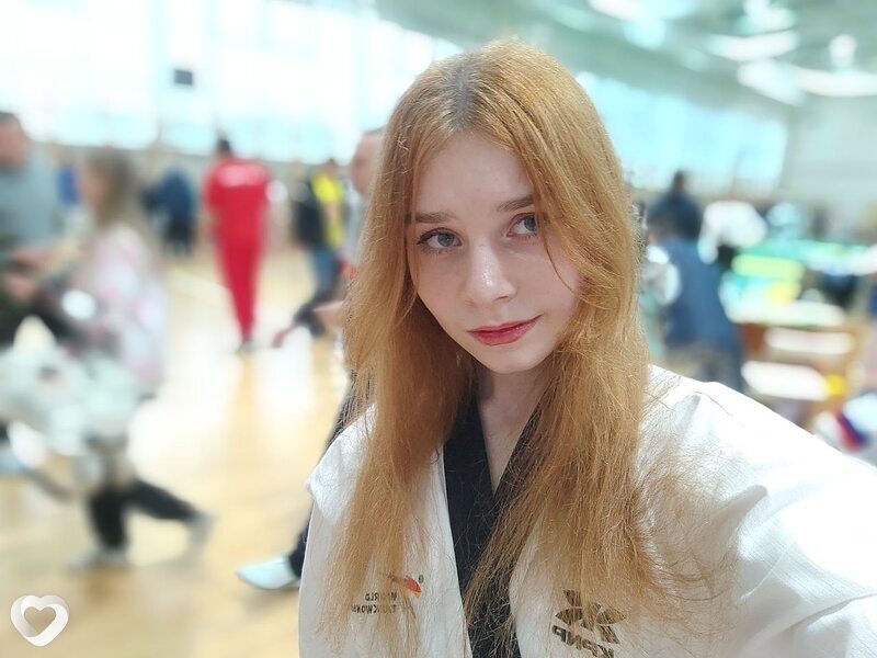 Дарина, 31, Москве — анкета №1127720