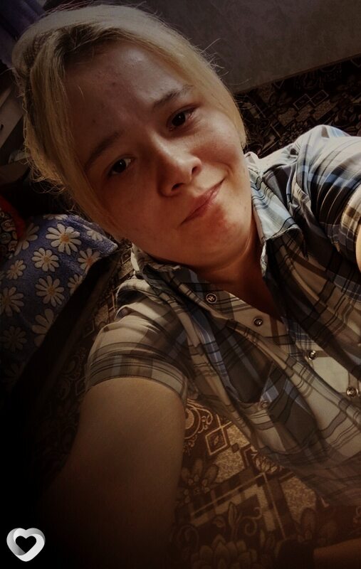Эля, 26, Петровске-Забайкальском — анкета №1127725