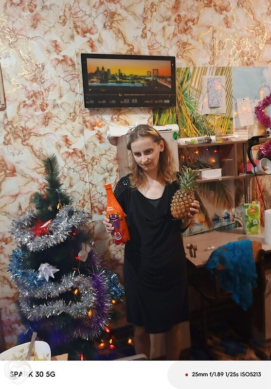 Ната, 36, Богдановиче — анкета №1127733