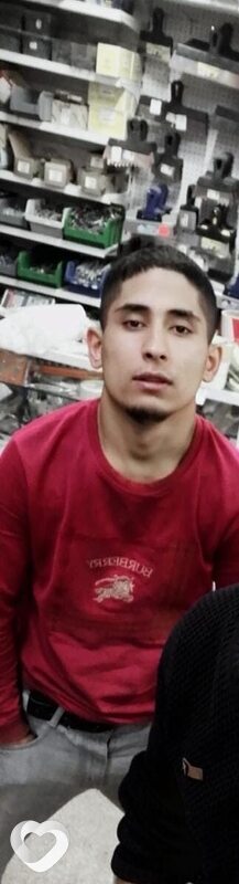 Рома, 32, Чите — анкета №1127735