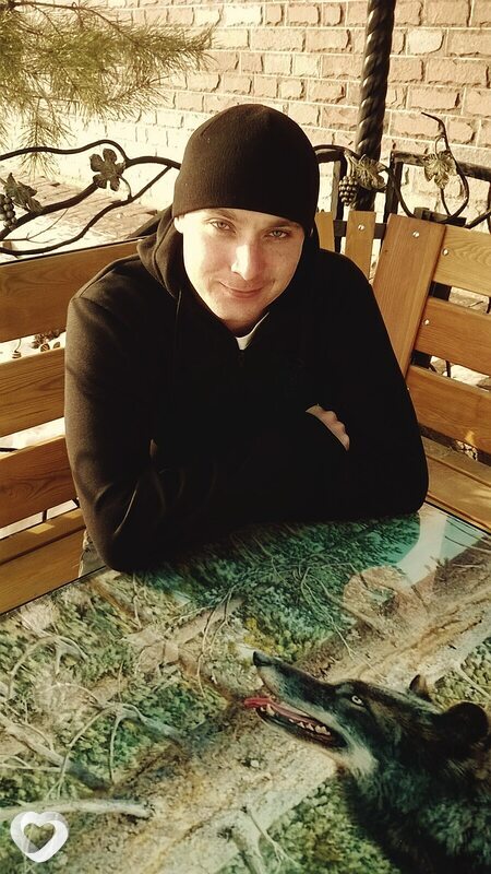 Алексей, 38, Уфе — анкета №1127802