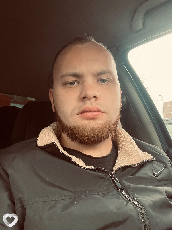 Александр, 27, Екатеринбурге — анкета №1127805