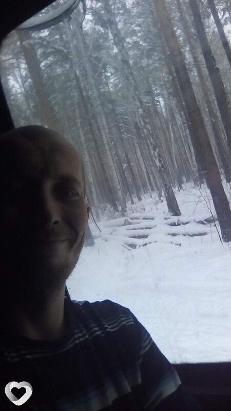 Сергей, 40, Кыштыме — анкета №1127811