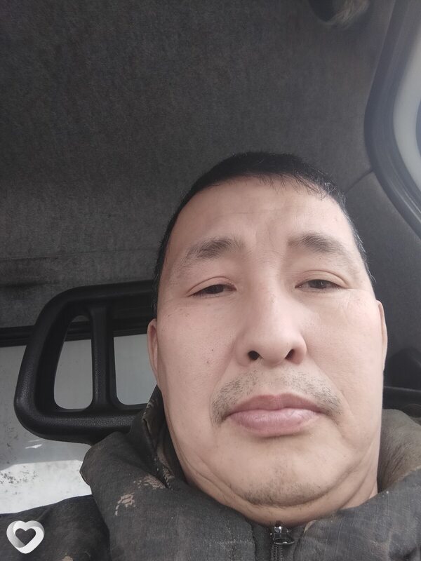 Ренат, 45, Астрахани — анкета №1128218