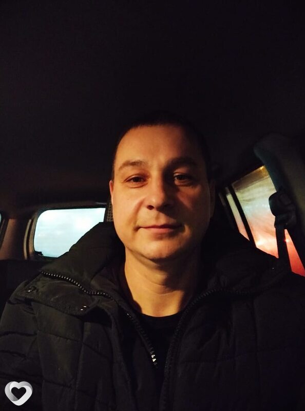 Александр, 50, Красноярске — анкета №1128221