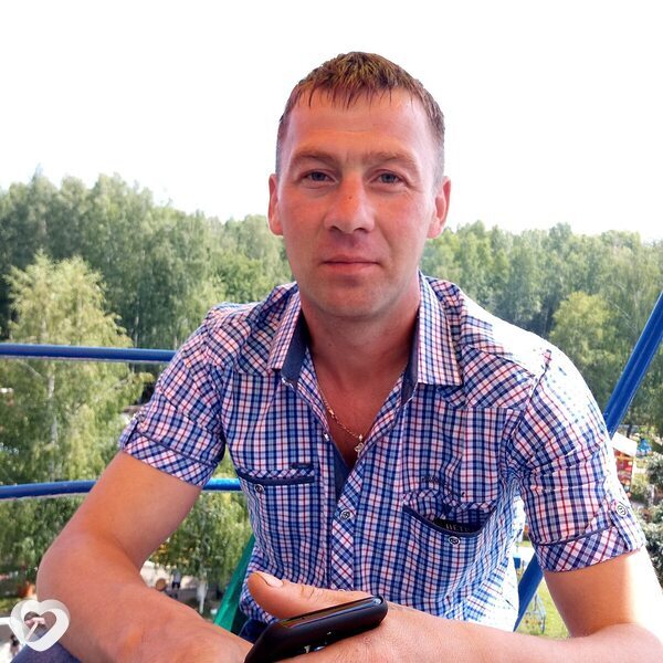 Антон, 44, Воткинске — анкета №1128222