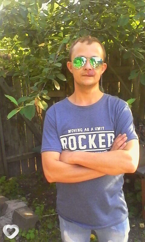 Дима, 34, Артемовске — анкета №1128237