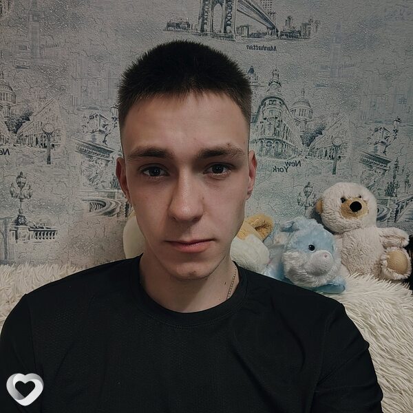 Александр, 20, Зиме — анкета №1128238