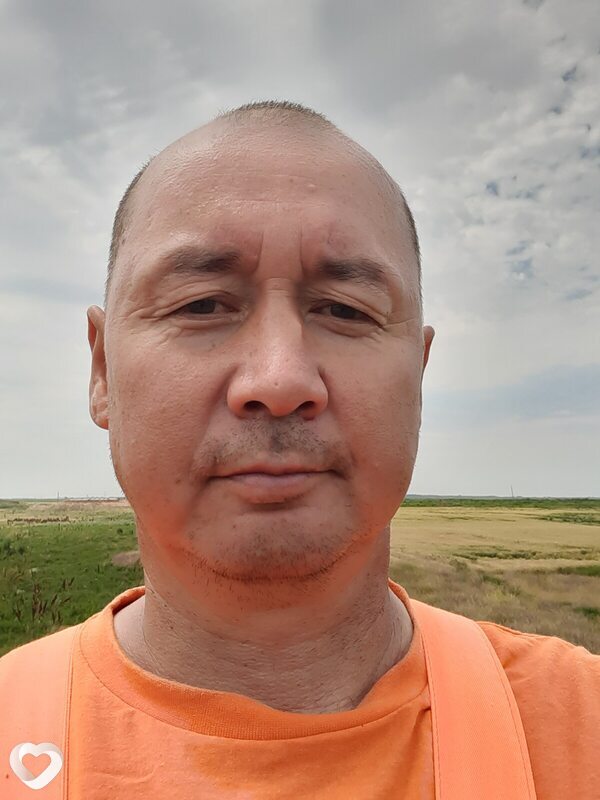 Батр, 44, Волжском — анкета №1127865