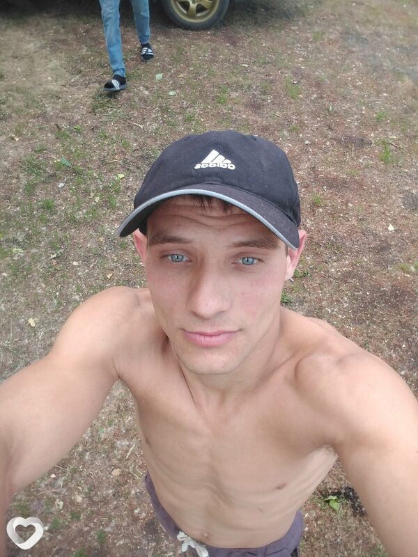 Александр, 32, Бийске — анкета №1127871