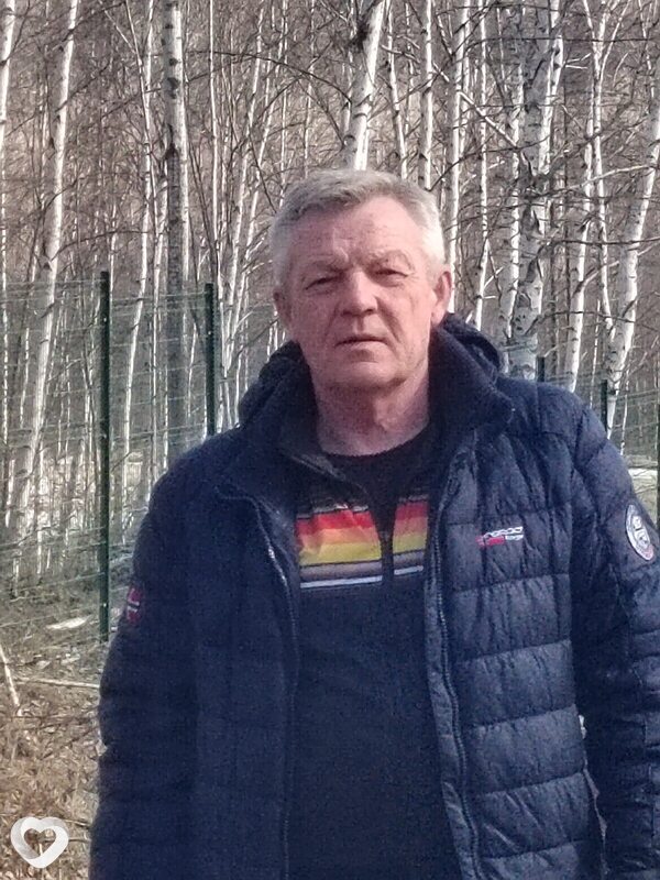 Игорь, 63, Россоши — анкета №1127872