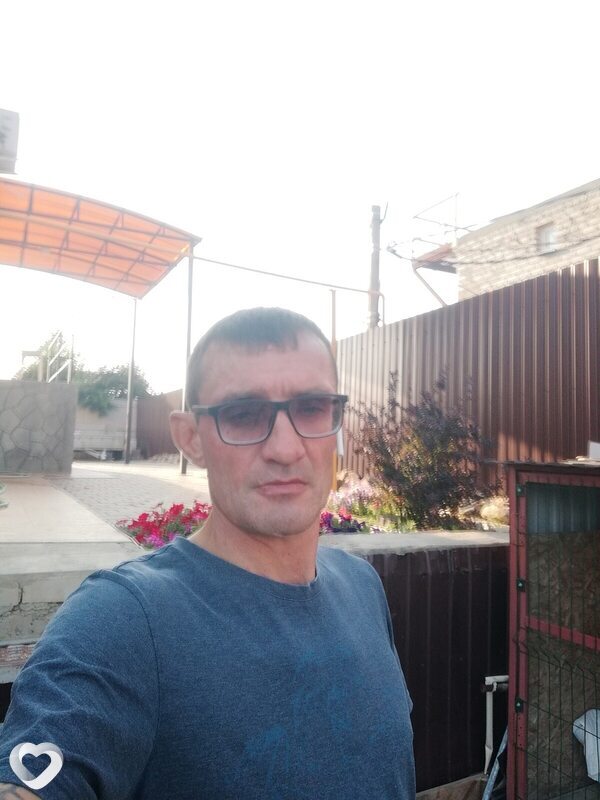 Алексей, 43, Волгограде — анкета №1127879