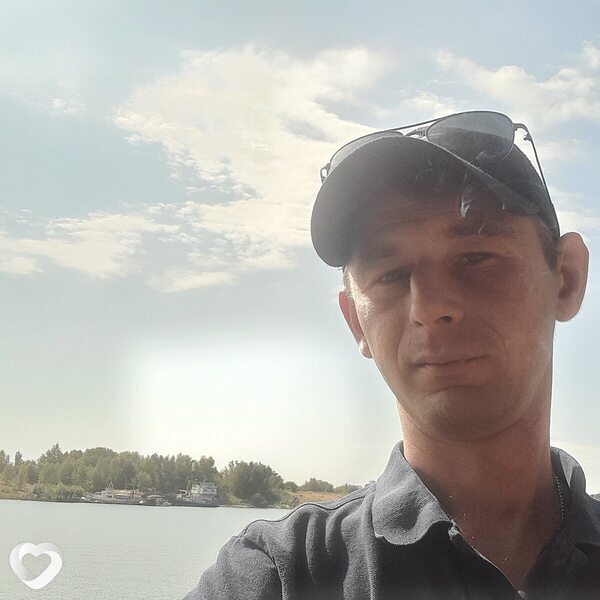 Алексей, 34, Волгограде — анкета №1127880