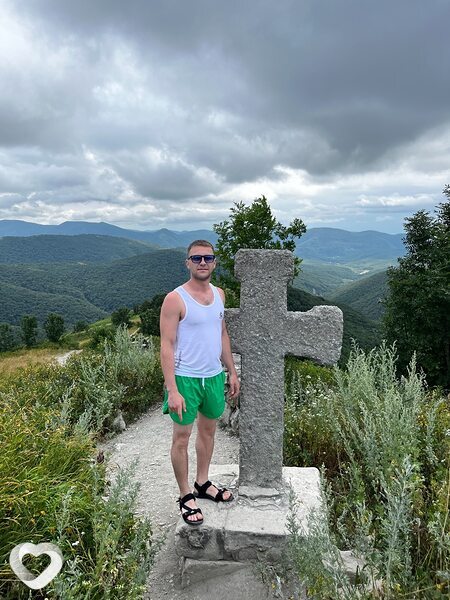 Сергей, 27, Нижнем Новгороде — анкета №1127881