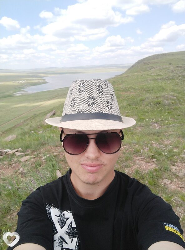 Владислав, 24, Северобайкальске — анкета №1127883