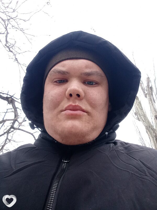 Паша, 30, Воткинске — анкета №1127884
