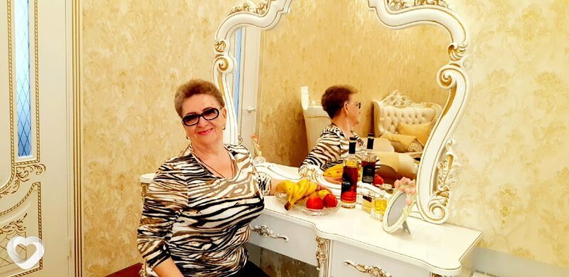 Елена, 63, Саратове — анкета №1127885