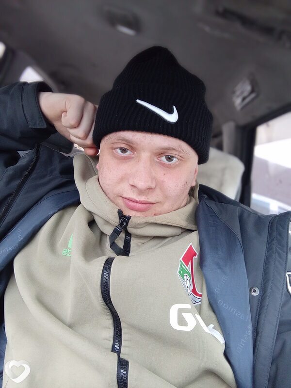 Алексей, 29, Долгопрудном — анкета №1127853