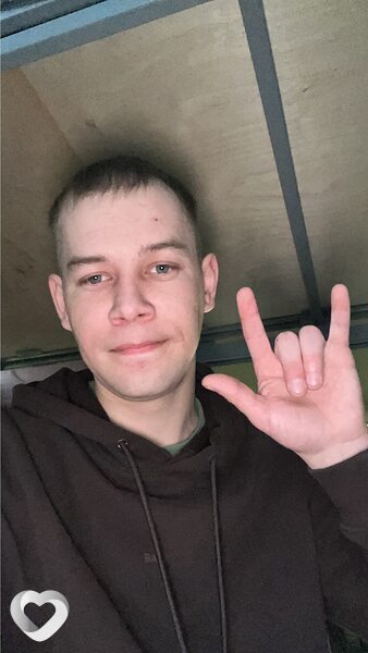 Дмитрий, 28, Москве — анкета №1127855