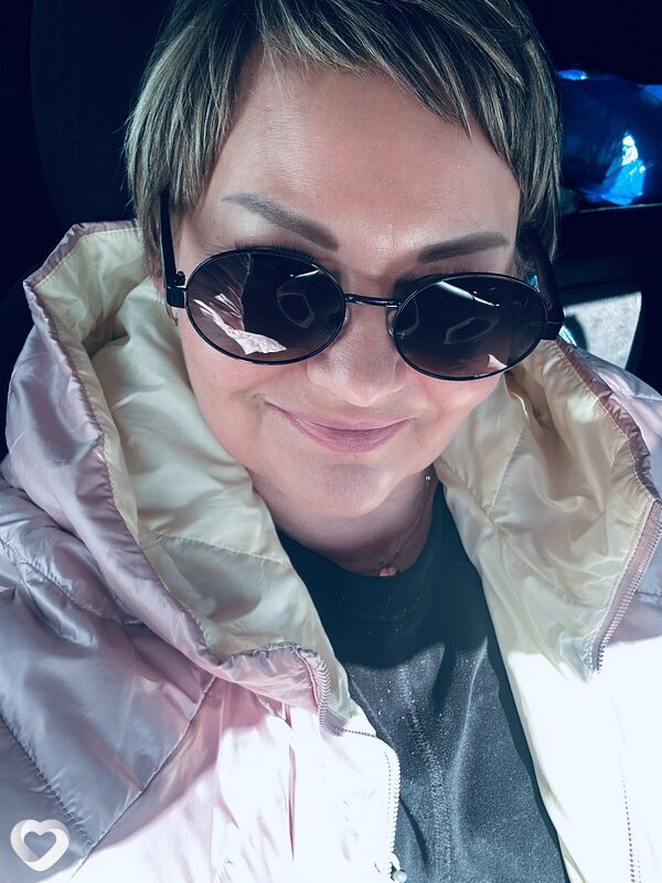 Инна, 45, Луганске — анкета №1127858