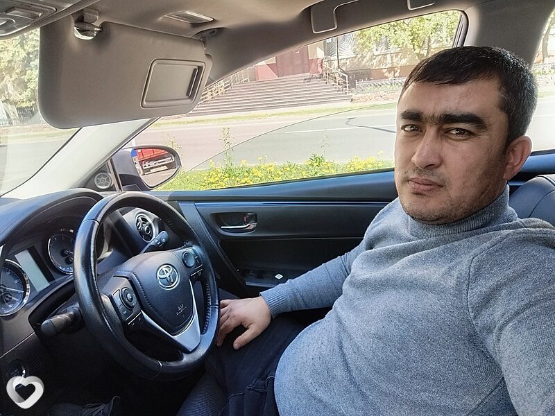 Кервен, 37, Минске — анкета №1127860