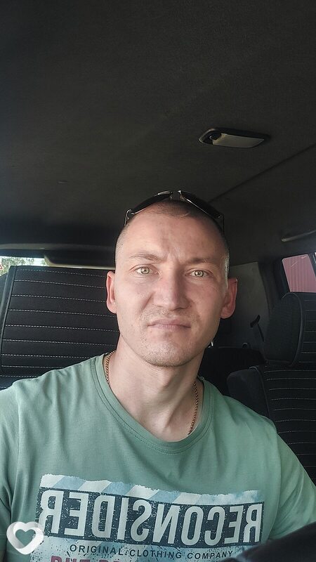 Юрий, 37, Иркутске — анкета №1127862