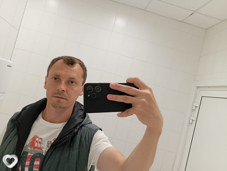 Данил, 38, Ростове-на-Дону — анкета №1127863