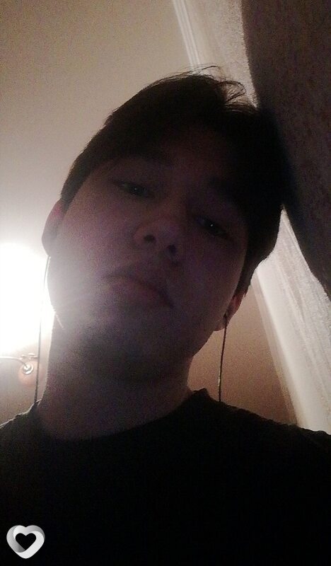 Дмитрий, 24, Заринске — анкета №1127770