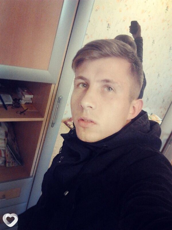 Михаил, 36, Вологде — анкета №1127772