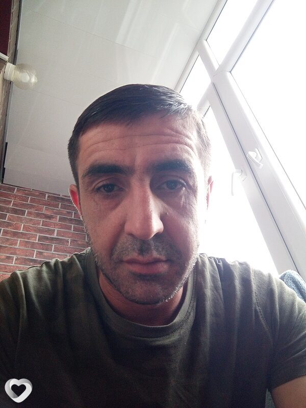 Артур, 36, Химках — анкета №1127777