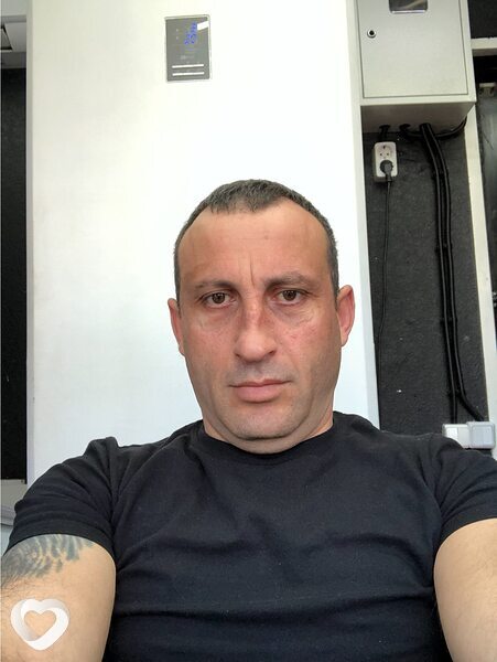 Левон, 37, Липецке — анкета №1127778
